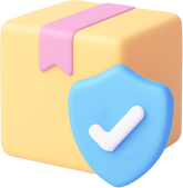 Versicherter Versand